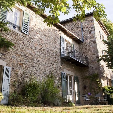 Chateau De Riverie Chambres Et Table D'Hotes Esterno foto