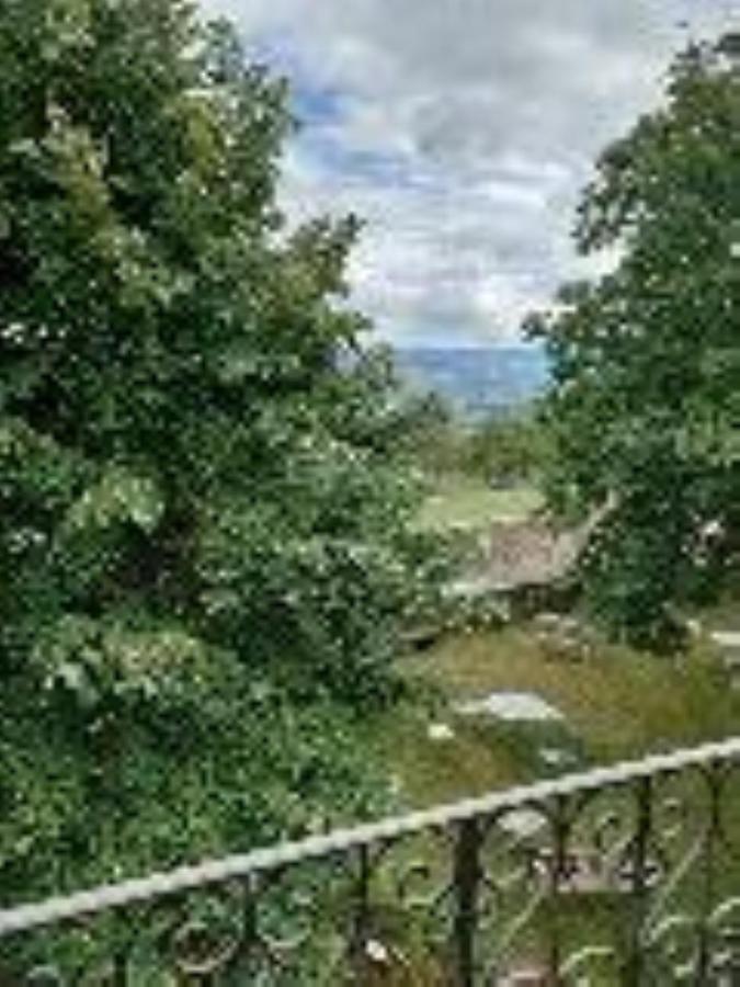Chateau De Riverie Chambres Et Table D'Hotes Esterno foto
