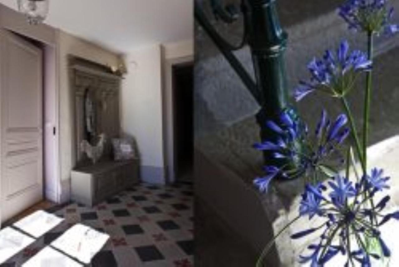 Chateau De Riverie Chambres Et Table D'Hotes Esterno foto