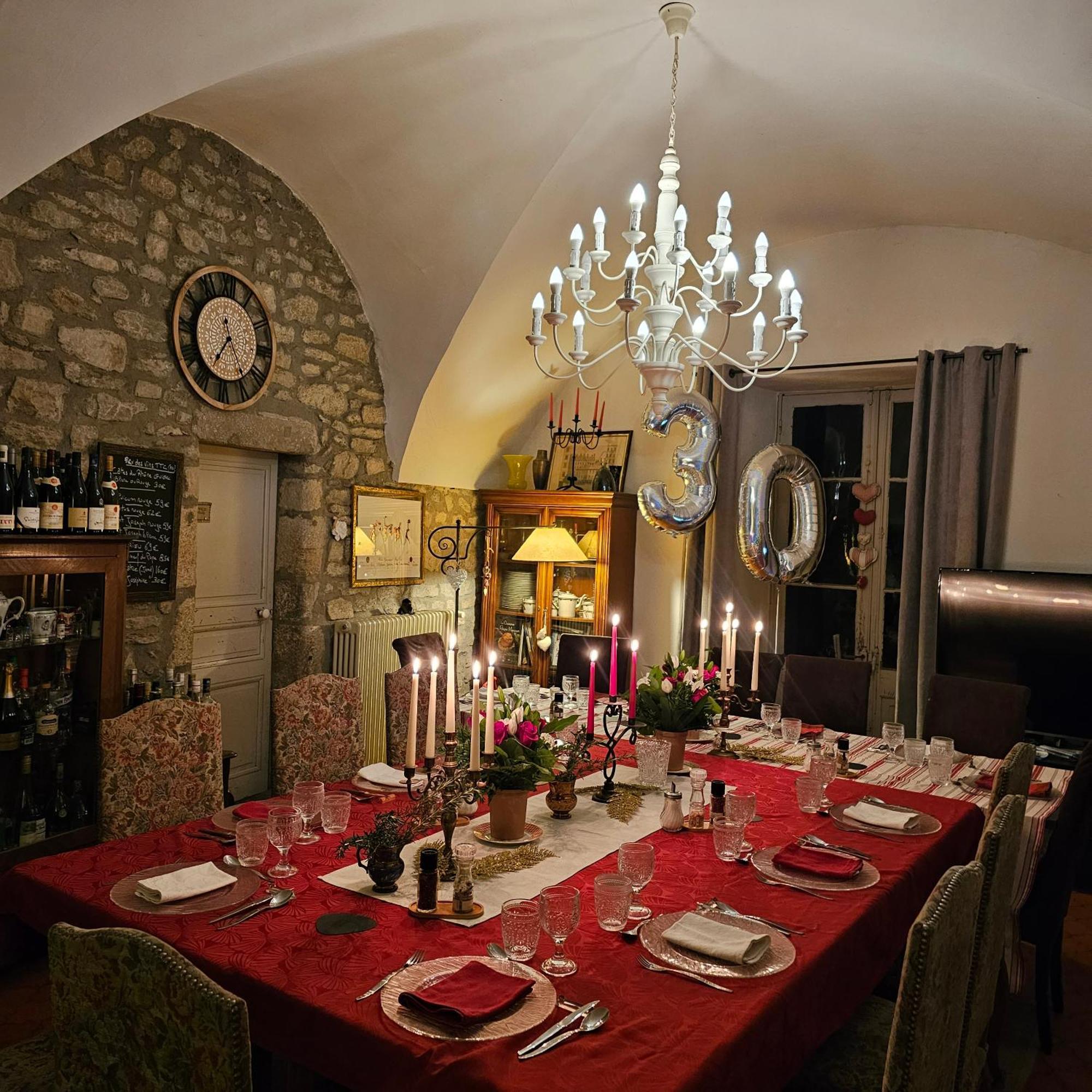 Chateau De Riverie Chambres Et Table D'Hotes Esterno foto