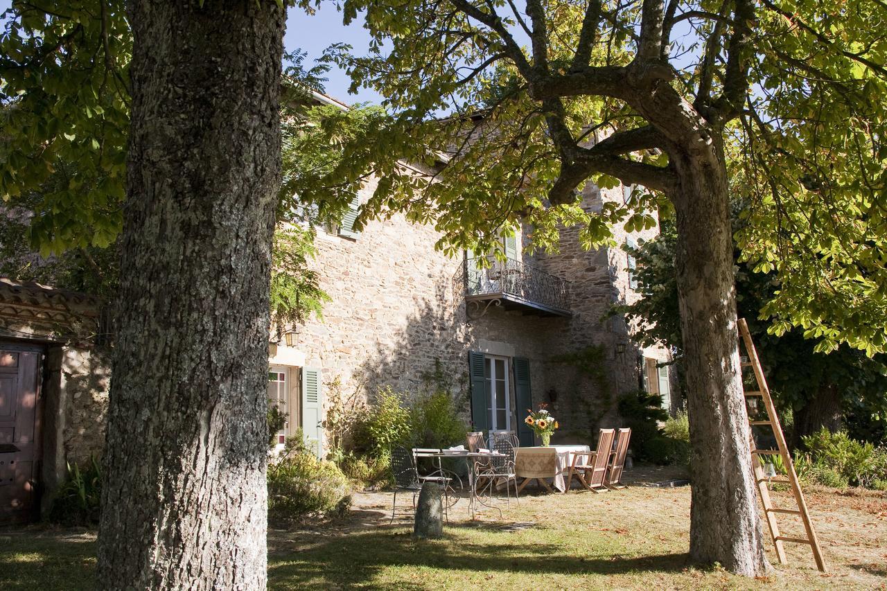 Chateau De Riverie Chambres Et Table D'Hotes Esterno foto